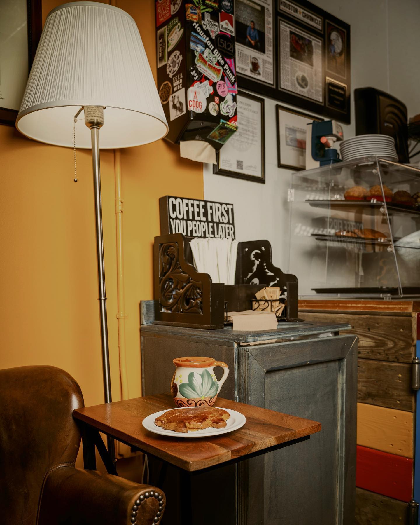 Campesino Coffee