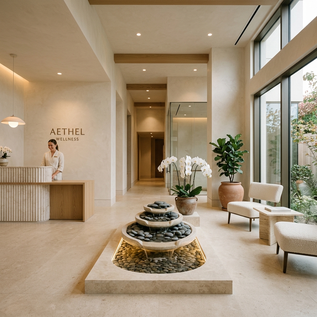 Ezzentia Spa