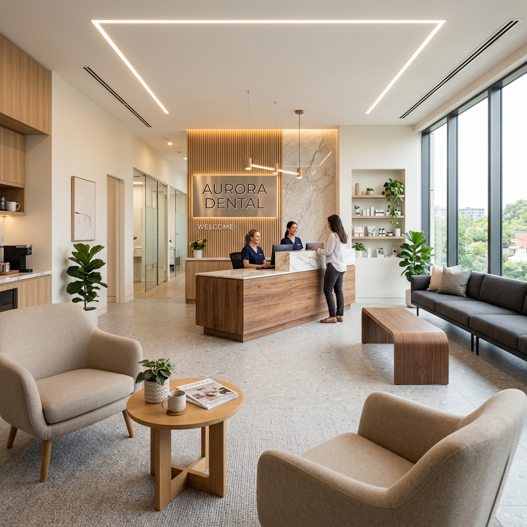 InSmile Dental Clinic
