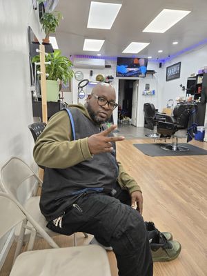 King Kutz Barber Shop Brooklyn