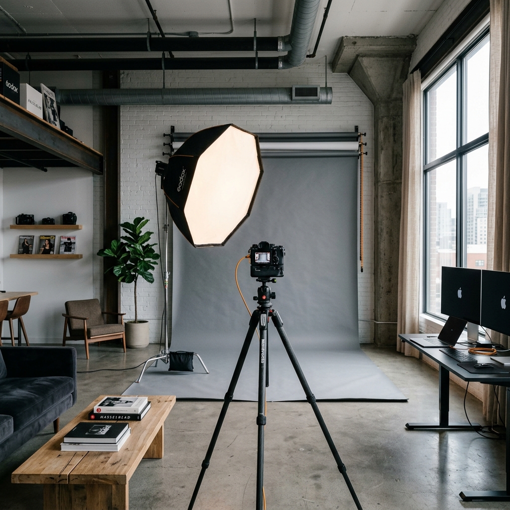 MSSA Studio