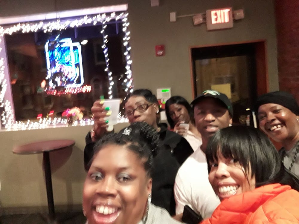 Playmakers Sports Bar — Philadelphia