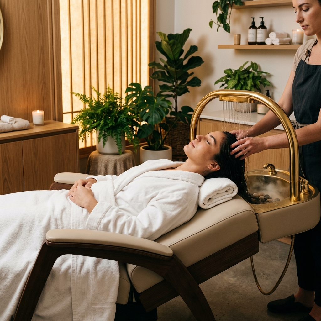 Seattle Head Spa