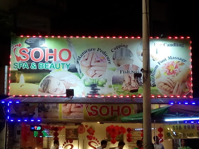 SOHO SPA & Beauty