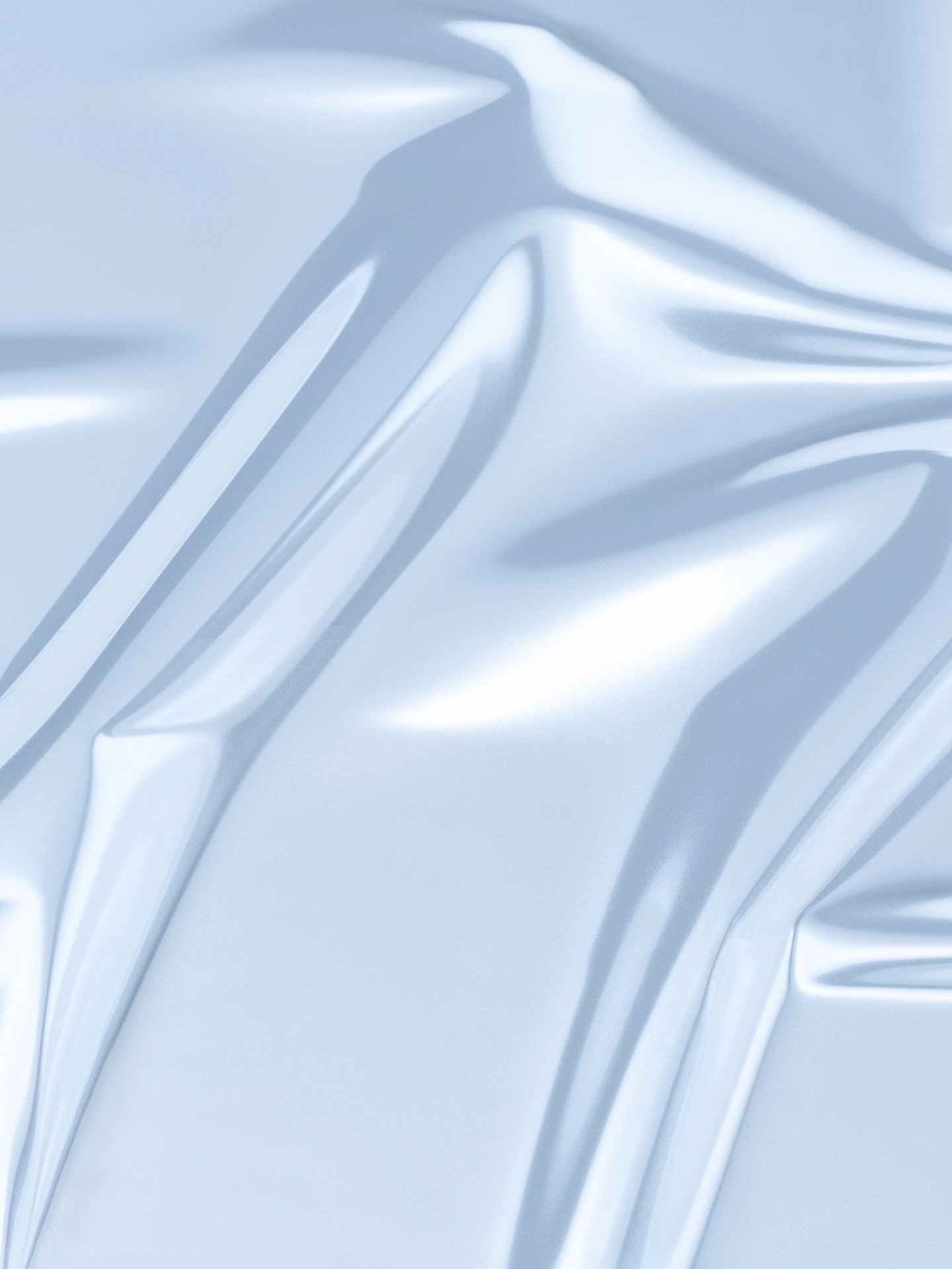 Studio Butter — glossy liquid texture