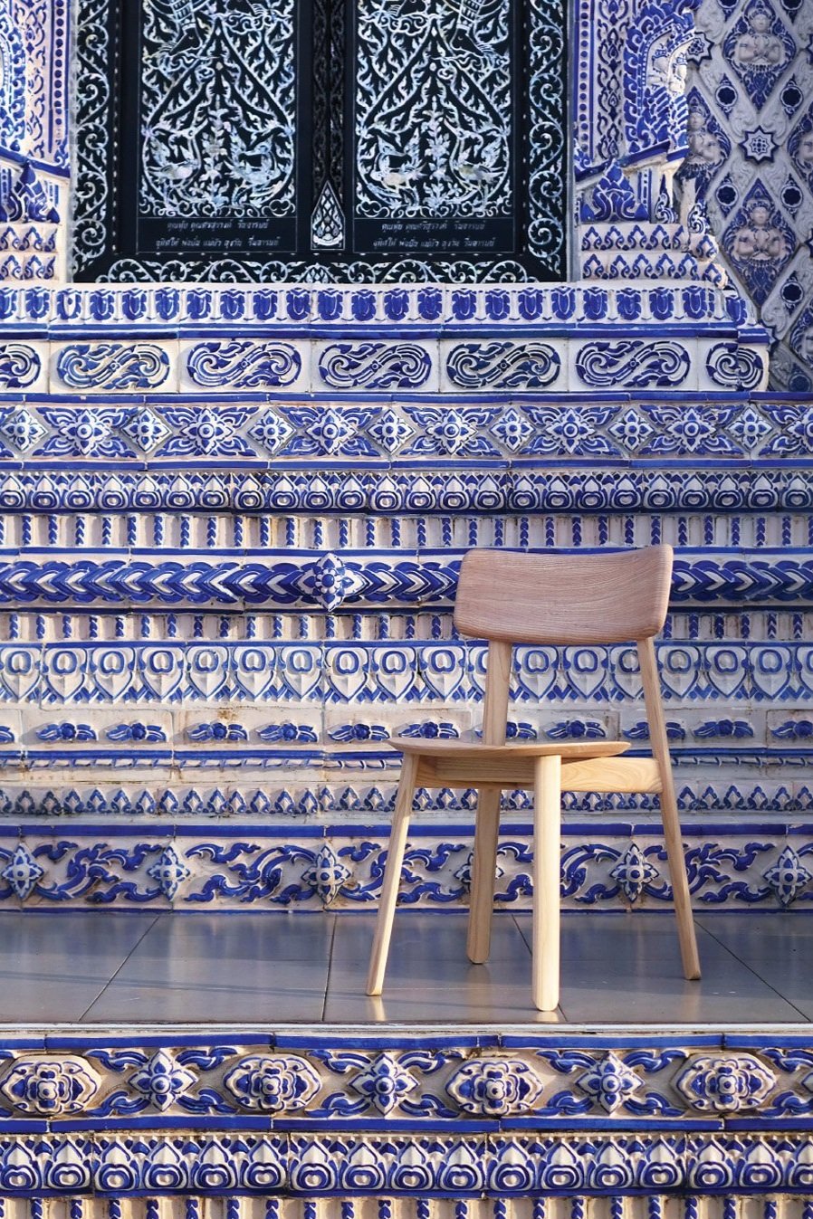 TAKE HOME DESIGN