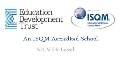 Education Development Trust