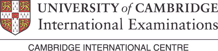 Cambridge International Examinations