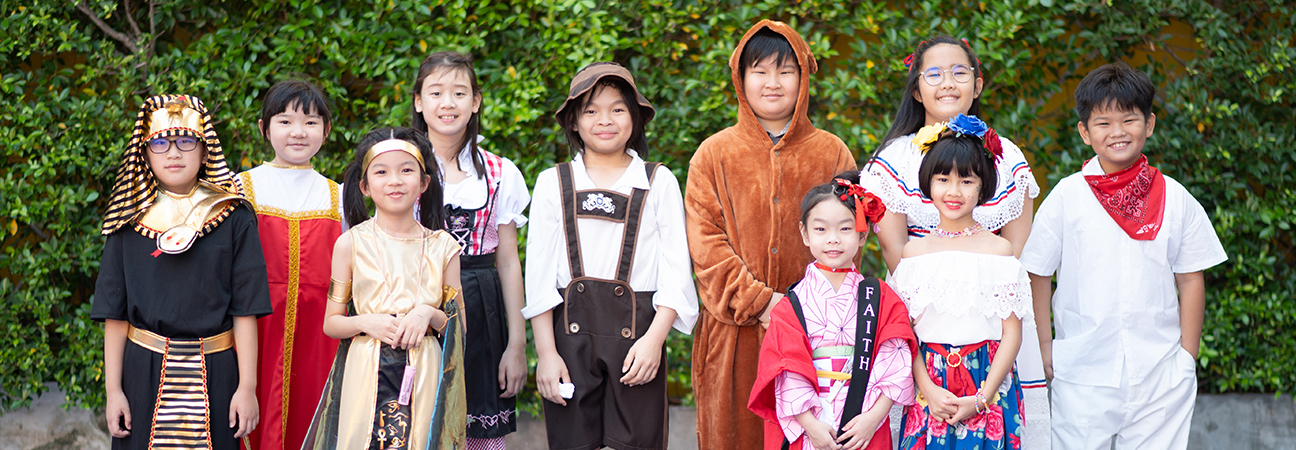 TSIS International Day