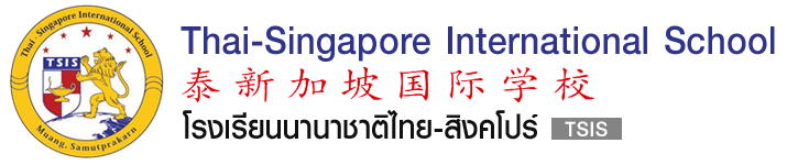 Thai-Singapore International School