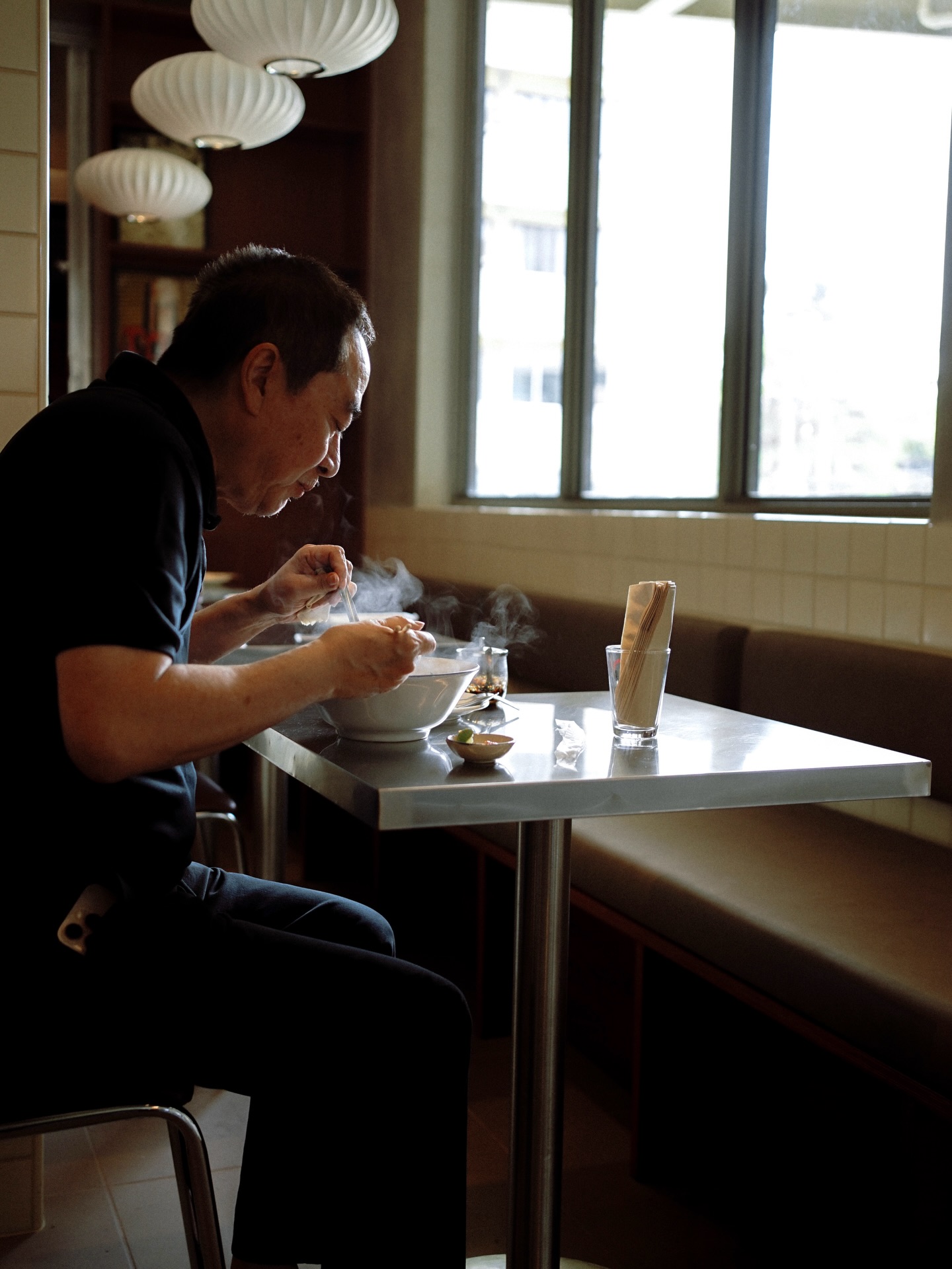Xôi — Thonglor Bangkok